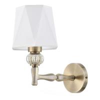 Потолочные светильники — Бра Escada 672/1A Brass купить в  Потолочные светильники — Бра Escada 672/1A Brass купить в