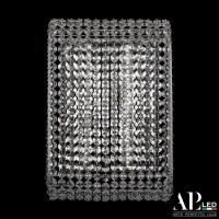 Настенные бра — Настенный светодиодный светильник Arte Perfetto Luce Rimini S500.B2.25.A.3000 купить в  Настенные бра — Настенный светодиодный светильник Arte Perfetto Luce Rimini S500.B2.25.A.3000 купить в