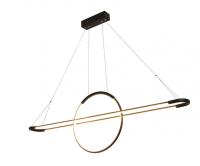 Подвесные светильники — Подвесной светильник Kink Light 08492-1,19 купить в 