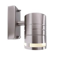 Свет для улицы — Уличный настенный светильник Deko-Light Zilly II Down 731008 купить в 