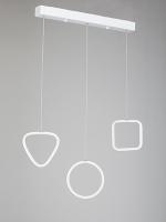 Люстры каскадные — Каскадная люстра Vitaluce V3048-0/3S купить в  Люстры каскадные — Каскадная люстра Vitaluce V3048-0/3S купить в