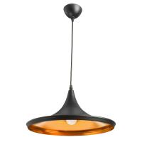Подвесные светильники — Подвесной светильник ARTE Lamp A3406SP-1BK купить в  Подвесные светильники — Подвесной светильник ARTE Lamp A3406SP-1BK купить в