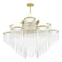 Люстры на штанге — Люстра на штанге ST-Luce SL1511.203.12 купить в 