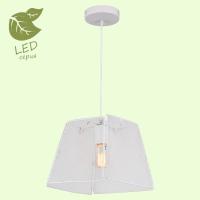 Подвесные светильники — Подвесной светильник Lussole GRLSP-8274 купить в 