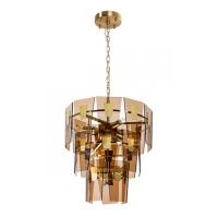 Люстры каскадные — Каскадная люстра ARTE Lamp A4066LM-6PB купить в  Люстры каскадные — Каскадная люстра ARTE Lamp A4066LM-6PB купить в