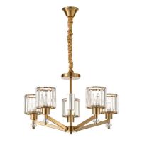 Люстры подвесные — Подвесная люстра Escada Premium Line 691/5S (Copper) купить в  Люстры подвесные — Подвесная люстра Escada Premium Line 691/5S (Copper) купить в