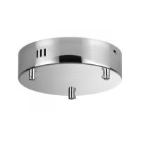 Базы накладные — База накладная Odeon Light 4930/3R купить в 