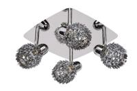 Споты — Спот LUCIDE 26999/12/11 купить в 