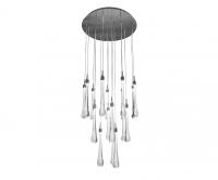 Подвесные светильники — Подвесной светильник Kink Light 07860-18A,02 купить в 