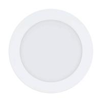 Встраиваемые точечные светильники — Встраиваемый светильник EGLO 94058 купить в 