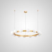 Люстры подвесные — Подвесная люстра Imperium Loft Destiny 194905-23 купить в 