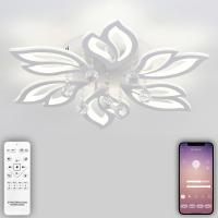 Люстры накладные — Накладная люстра Natali Kovaltseva LED LAMPS 81241 купить в  Люстры накладные — Накладная люстра Natali Kovaltseva LED LAMPS 81241 купить в