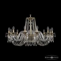 Люстры подвесные — Подвесная люстра Bohemia Ivele Crystal 16102/12/360 GB купить в  Люстры подвесные — Подвесная люстра Bohemia Ivele Crystal 16102/12/360 GB купить в