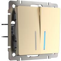 Выключатели — Выключатель Werkel W1120111 купить в 