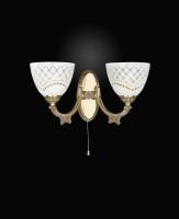 Настенные бра — Бра Reccagni Angelo A 7152/2 купить в  Настенные бра — Бра Reccagni Angelo A 7152/2 купить в