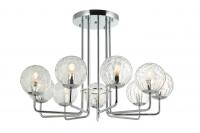 Люстры на штанге — Люстра на штанге Stilfort 2119/09/09P купить в 