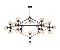 Люстры на штанге — Люстра на штанге Kink Light 07535-21,19 купить в 