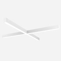 Накладные светильники — Потолочный светодиодный светильник Siled Cross-01-Prof 7371914 купить в  Накладные светильники — Потолочный светодиодный светильник Siled Cross-01-Prof 7371914 купить в
