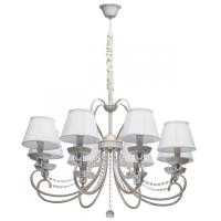Люстры подвесные — Подвесная люстра MW-Light 419011708 купить в 