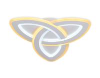 Накладные светильники — Накладной светильник Ambrella Light FA775 купить в 