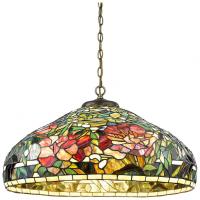 Подвесные светильники — Подвесной светильник VELANTE 868-806-03 купить в 