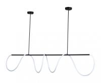 Люстры подвесные — Подвесная люстра Kink Light 08041-200,19(4000K) купить в 