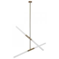 Подвесные светильники — Подвесной светильник Odeon Light 4306/4 купить в 