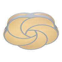 Потолочные светильники — Потолочный светодиодный светильник Escada 10209/1LED купить в  Потолочные светильники — Потолочный светодиодный светильник Escada 10209/1LED купить в