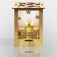 Декоративные светильники — Декоративный светильник Neon-Night 504-023 купить в 