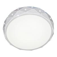 Потолочные светильники — Потолочный светодиодный светильник Escada 10220/S LED купить в  Потолочные светильники — Потолочный светодиодный светильник Escada 10220/S LED купить в