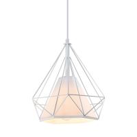 Подвесные светильники — Подвесной светильник Moderli V1631-1P Lia 1*E27*60W подвесной купить в  Подвесные светильники — Подвесной светильник Moderli V1631-1P Lia 1*E27*60W подвесной купить в