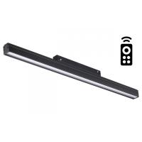 Трековые светильники — Светильник на шине Novotech 358620 купить в 