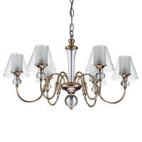 Люстры подвесные — Подвесная люстра Escada 1131/6S купить в  Люстры подвесные — Подвесная люстра Escada 1131/6S купить в