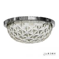 Свет для дома — Потолочный светильник iLedex Bliss FOKD-68-501 CR купить в  Свет для дома — Потолочный светильник iLedex Bliss FOKD-68-501 CR купить в