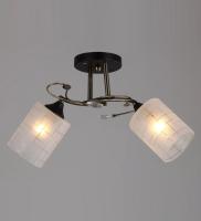 Потолочные люстры — 02649/2 бронза купить в 