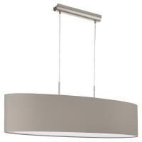 Люстры подвесные — Подвесная люстра EGLO 31585 купить в 