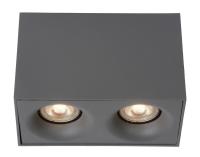 Накладные точечные светильники — Накладной светильник LUCIDE 09913/10/36 купить в  Накладные точечные светильники — Накладной светильник LUCIDE 09913/10/36 купить в