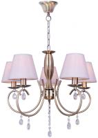 Люстры подвесные — Подвесная люстра TOPLIGHT TL1136-5H купить в  Люстры подвесные — Подвесная люстра TOPLIGHT TL1136-5H купить в