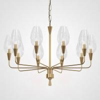 Люстры на штанге — Подвесная люстра Imperium Loft Viola 179885-26 купить в  Люстры на штанге — Подвесная люстра Imperium Loft Viola 179885-26 купить в