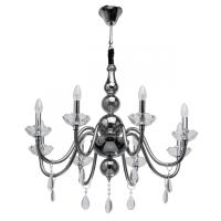 Люстры подвесные — Подвесная люстра MW-Light 483014808 купить в 