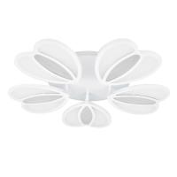 Потолочные люстры — Потолочная светодиодная люстра Seven Fires Sardara SF7042/6C-WT купить в 