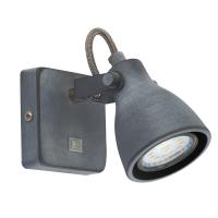 Споты — Спот ARTE Lamp A9189AP-1GY купить в  Споты — Спот ARTE Lamp A9189AP-1GY купить в