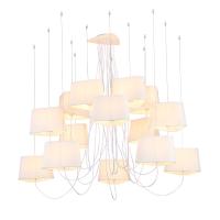 Люстры подвесные — Подвесная люстра ST-Luce SL1110.503.15 купить в 