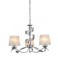 Люстры подвесные — Подвесная люстра Omnilux OML-61703-03 купить в 