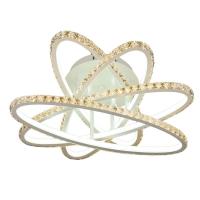 Потолочные люстры — Потолочная светодиодная люстра Seven Fires Калько 75332.01.09.04 купить в  Потолочные люстры — Потолочная светодиодная люстра Seven Fires Калько 75332.01.09.04 купить в