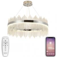 Люстры подвесные — Подвесная люстра Natali Kovaltseva LED LAMPS 81263 купить в  Люстры подвесные — Подвесная люстра Natali Kovaltseva LED LAMPS 81263 купить в