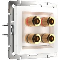 Розетки — Розетка Werkel W1185001 купить в 