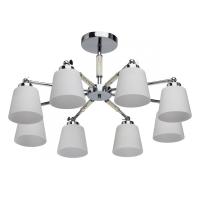 Люстры на штанге — Люстра на штанге DeMarkt 693012308 купить в 