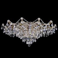 Потолочные люстры — Потолочная люстра Artglass Maria Terezia 41 CE купить в 