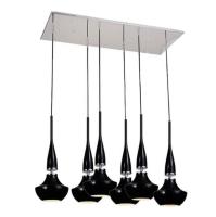 Подвесные светильники — Подвесной светильник Azzardo Tasos 6 AZ0262 купить в 